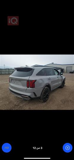 کیا سۆرینتۆ